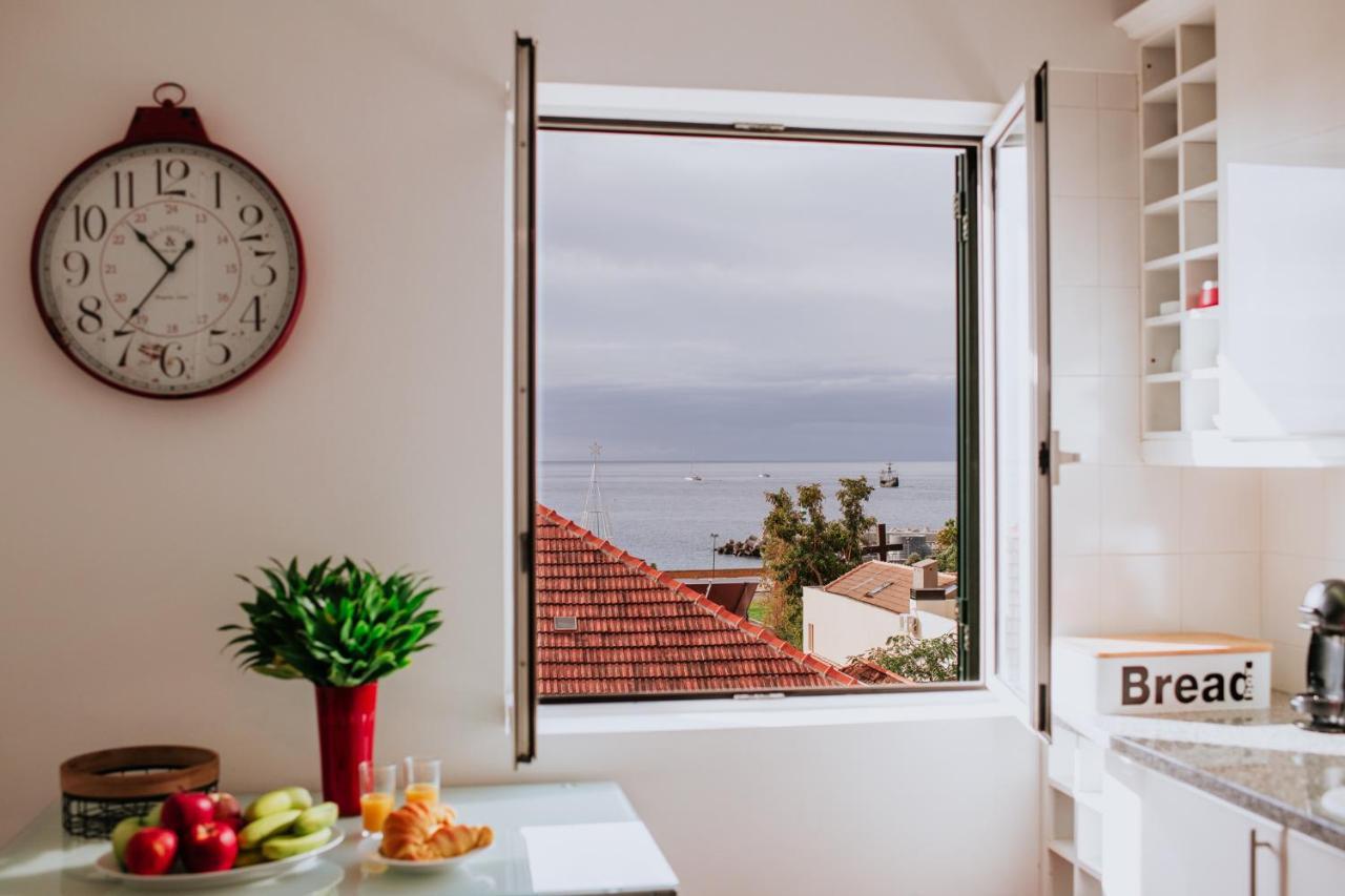 Funchal Old Town Apartments 2.8 Extérieur photo