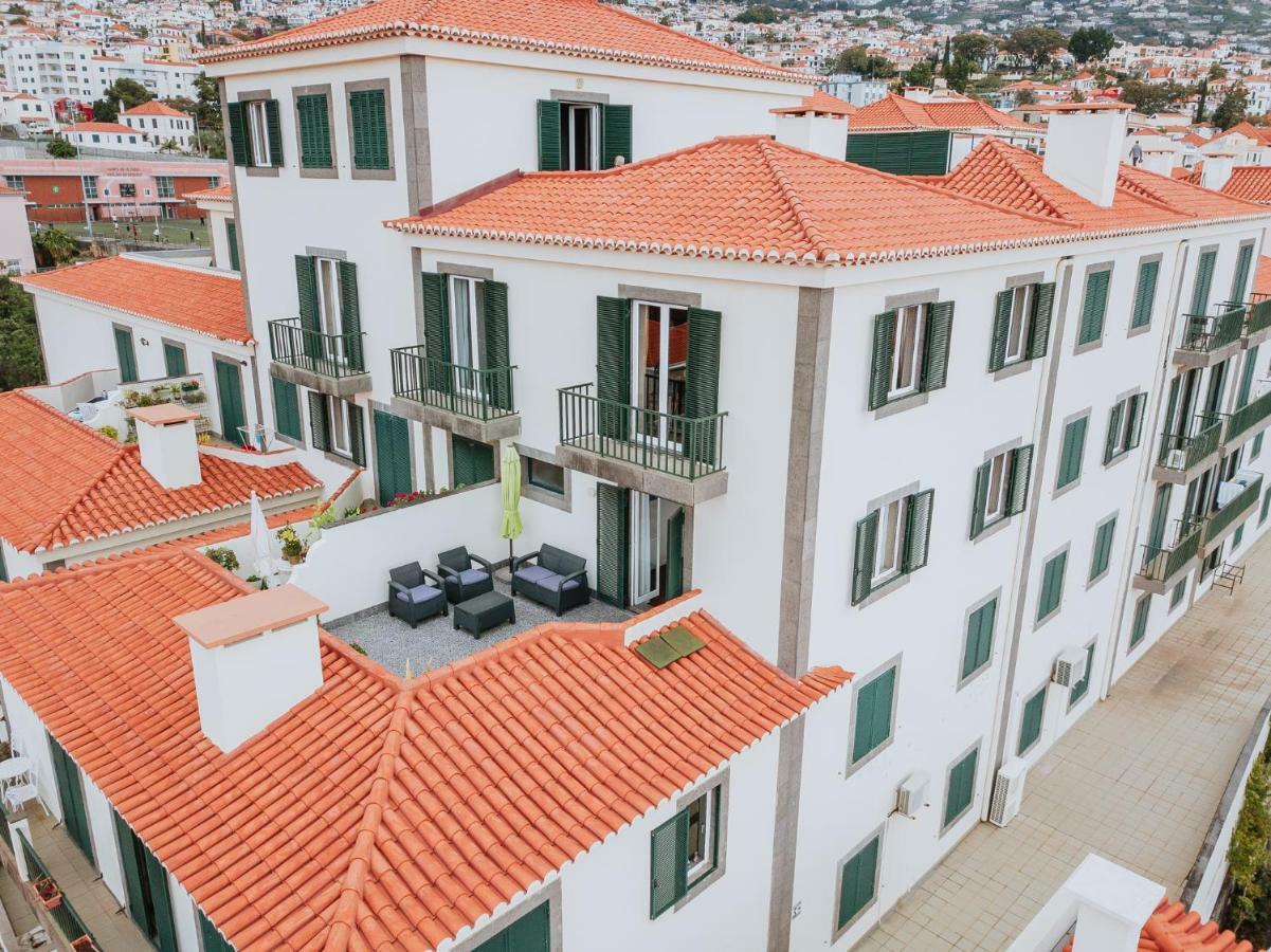 Funchal Old Town Apartments 2.8 Extérieur photo